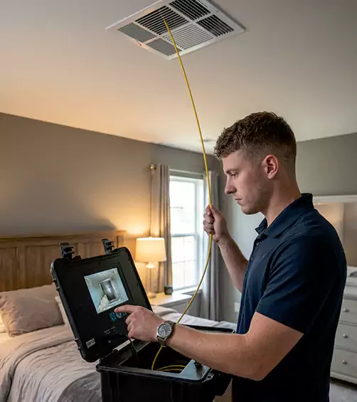 Air Duct Cleaning Services in West Park, Florida