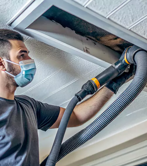Duct Sealing Services in West Park, Florida