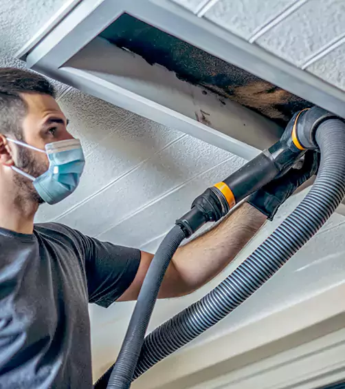 Air Duct Cleaning Services in West Park, Florida