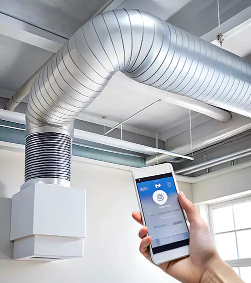 Indoor Air Quality Solutions in West Park, FL