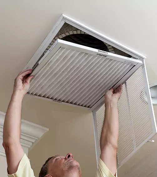 Air Duct Cleaning Services in West Park, Florida