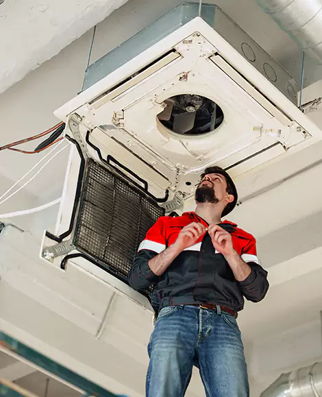 Know the Condition of Your Ductwork in West Park, FL