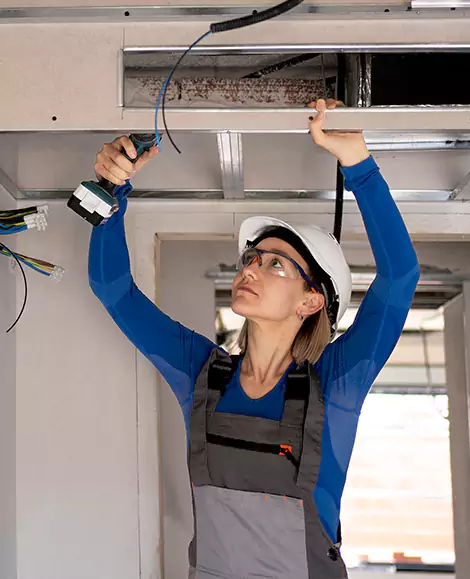 Cleaner Airflow Better Filtration and Humidity Support in West Park, FL