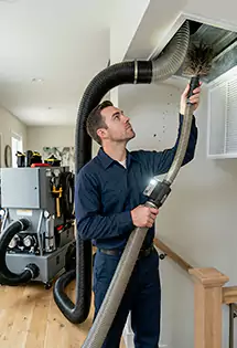 Duct Cleaning and Airflow Support in West Park, FL
