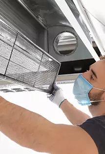 Dryer Vent and Indoor Air Quality Services in West Park, FL