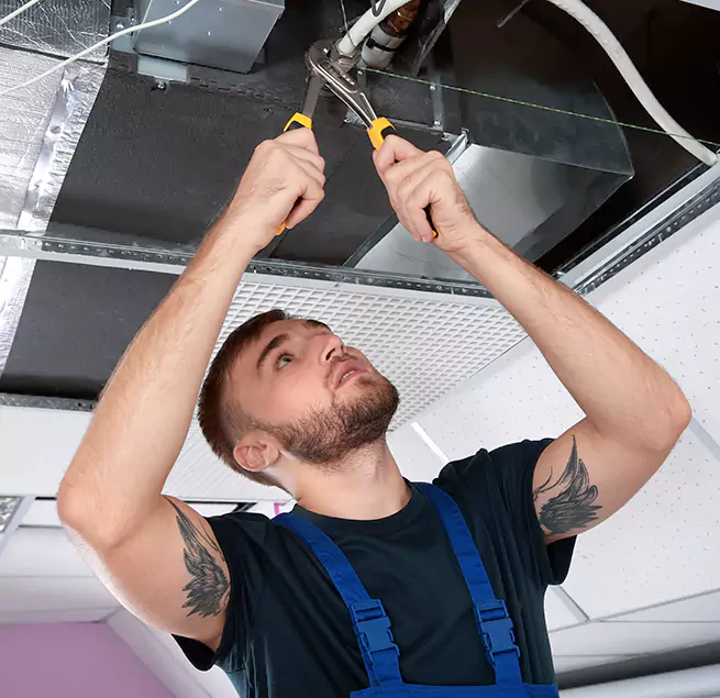 Why Homeowners and Businesses Choose West Park Air Duct Cleaning Pro in West Park?