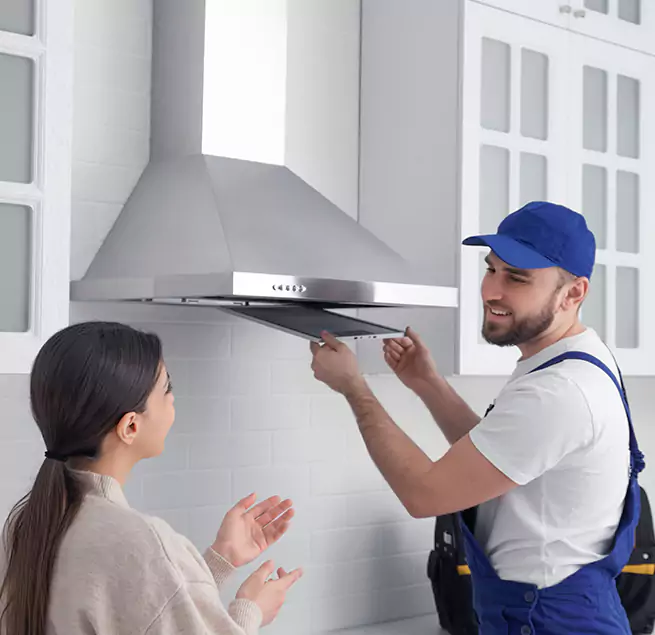 Why West Park Homeowners Choose West Park Air Duct Cleaning Pro for Dryer Vent Cleaning?