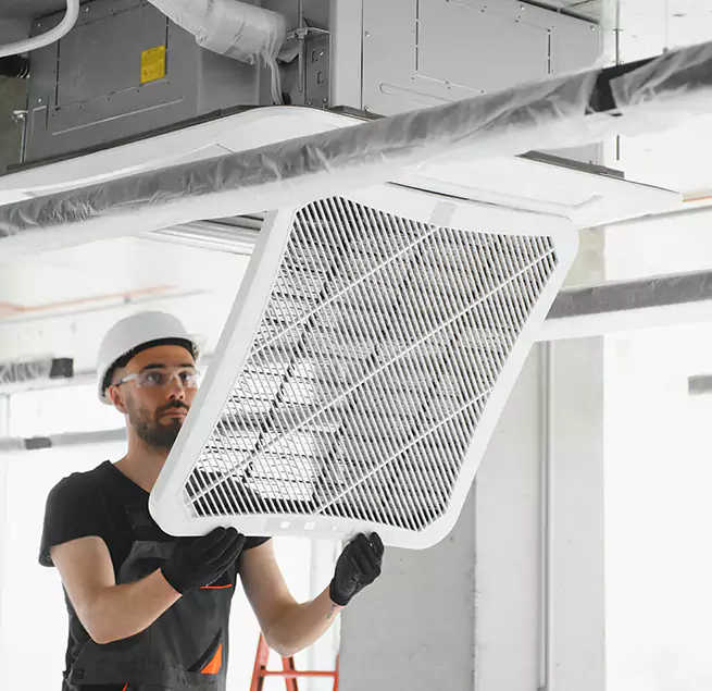 Why West Park Homeowners Choose West Park Air Duct Cleaning Pro for Duct Repair?