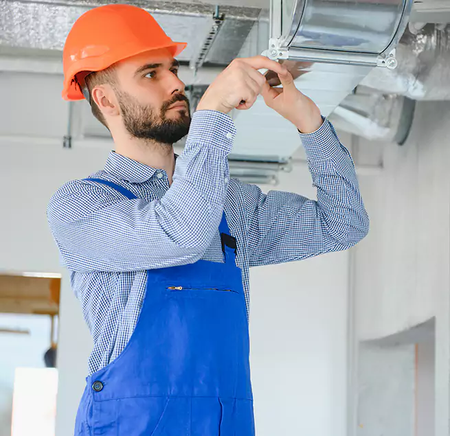 Why West Park, FL Homeowners Choose West Park Air Duct Cleaning Pro for Indoor Air Quality Solutions?
