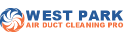 West Park Air Duct Cleaning Pro