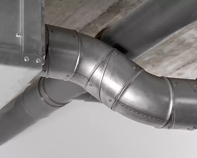Seal HVAC Ducts From the Inside in West Park, FL