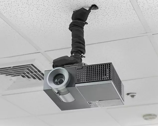 See Inside Your Ductwork Before Cleaning or Repair in West Park, FL