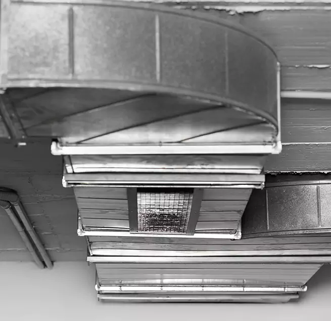 Why West Park Homeowners Choose West Park Air Duct Cleaning Pro for Air Vent Repair?