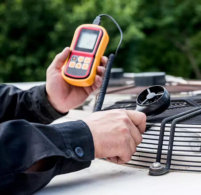 Why West Park Homeowners Choose West Park Air Duct Cleaning Pro for Airflow Testing & System Evaluation?