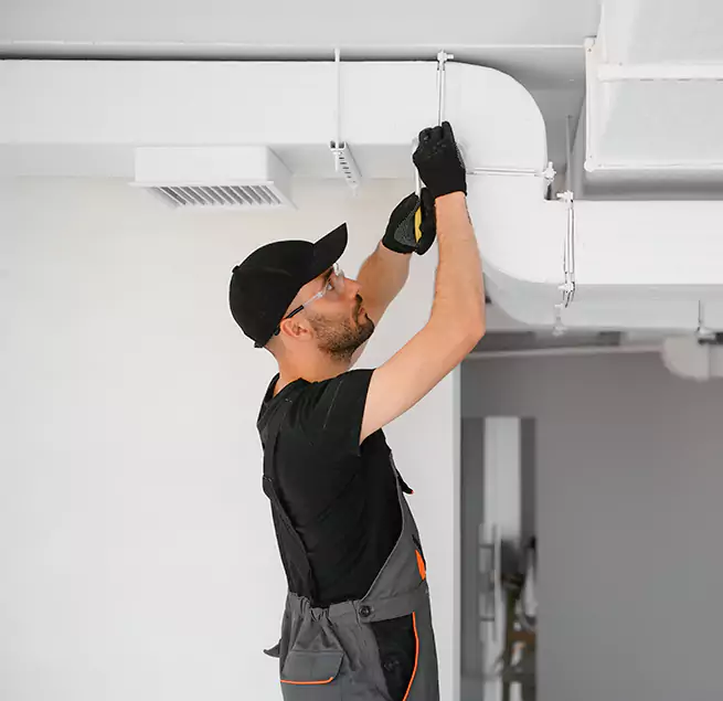 Why West Park Homeowners Choose West Park Air Duct Cleaning Pro for Dryer Vent Installation?