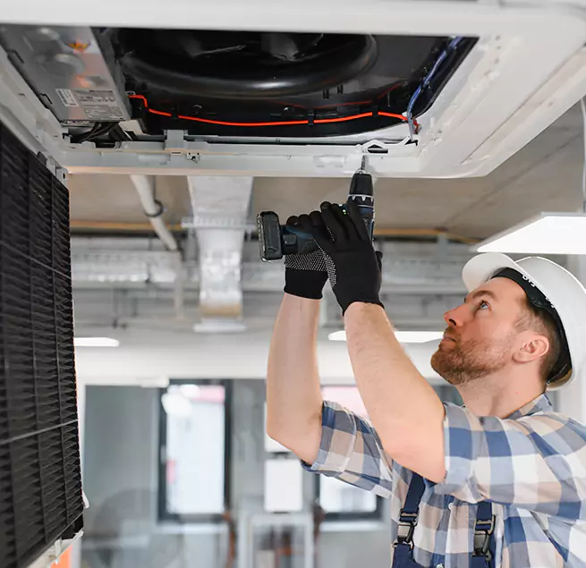 Why West Park, FL Homeowners Choose West Park Air Duct Cleaning Pro for Ductwork Modification?