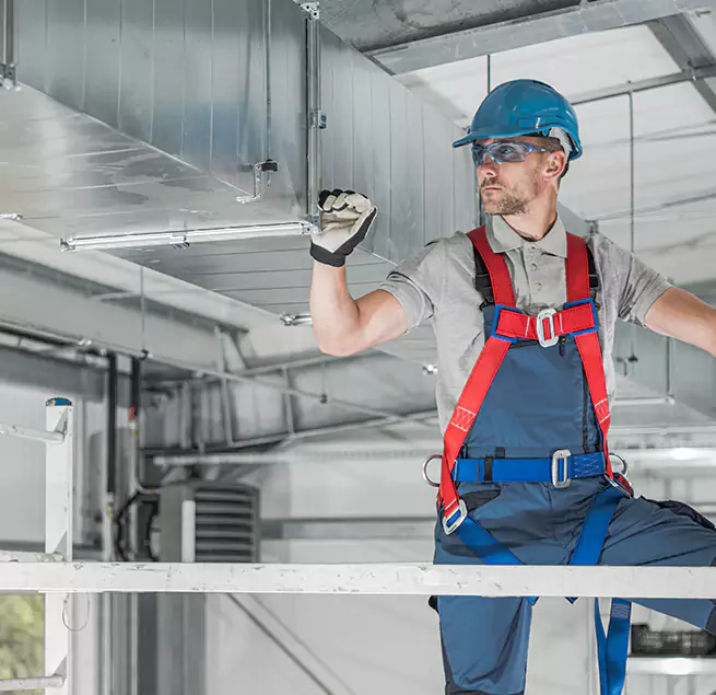 Why West Park, FL Homeowners Choose West Park Air Duct Cleaning Pro for Ductwork Replacement?