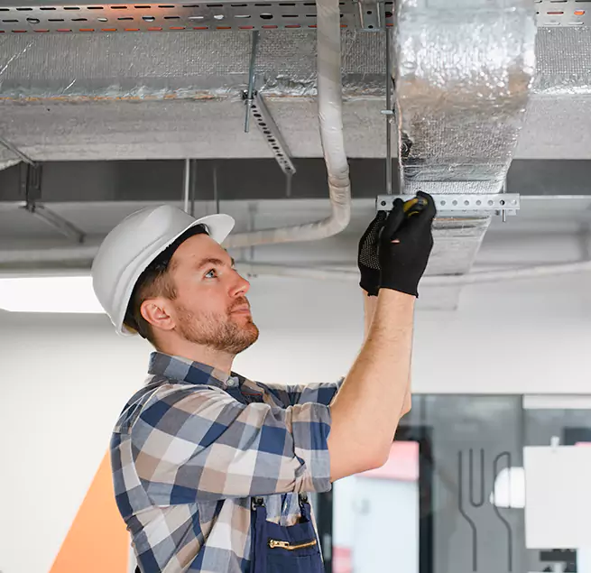 Why West Park, FL Homeowners Choose West Park Air Duct Cleaning Pro for Energy Efficiency Duct Upgrades?