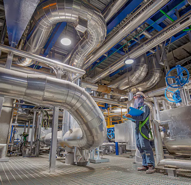 Why West Park, FL Facilities Choose West Park Air Duct Cleaning Pro for Industrial Duct Cleaning?