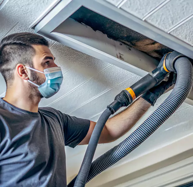 Why West Park, FL Customers Choose West Park Air Duct Cleaning Pro for Move-In Move-Out Duct Cleaning?