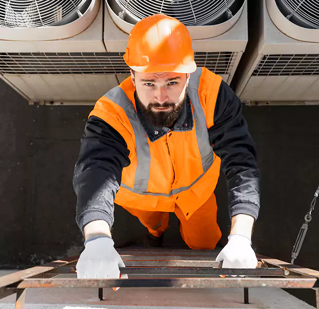 Why West Park, FL Businesses Choose West Park Air Duct Cleaning Pro for Office Duct Cleaning?