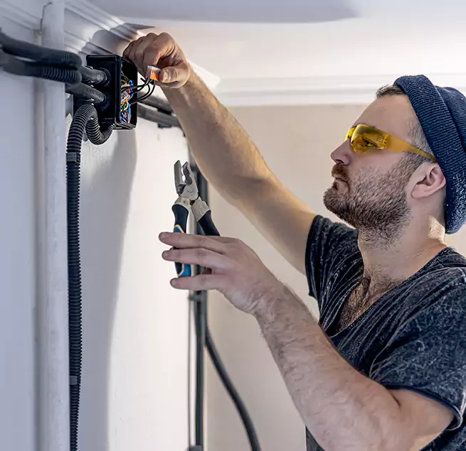Why West Park, FL Homeowners Choose West Park Air Duct Cleaning Pro for HVAC UV Light Installation?